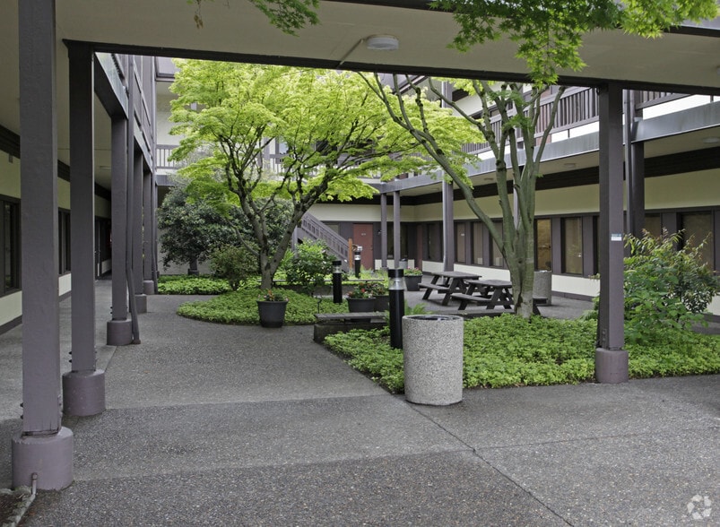 7000 SW Hampton St, Tigard, OR for sale - Building Photo - Image 2 of 2