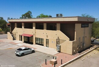 Plus de détails pour 2585 N 1st Ave, Tucson, AZ - Bureau à vendre