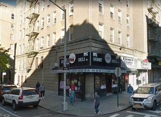 Plus de détails pour 811 Walton Ave, Bronx, NY - Flex à louer