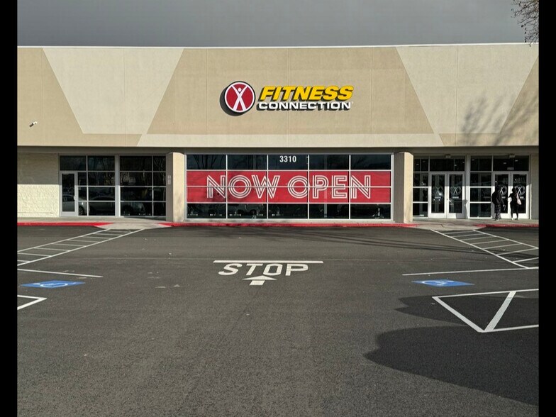 3370 Kietzke Ln, Reno, NV for lease - Building Photo - Image 3 of 15