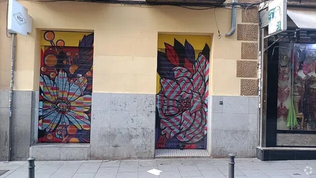  dans Madrid, Madrid à vendre Photo intérieure- Image 1 de 1