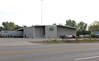 Plus de détails pour 5036 Gardner Ave, Kansas City, MO - Industriel à louer