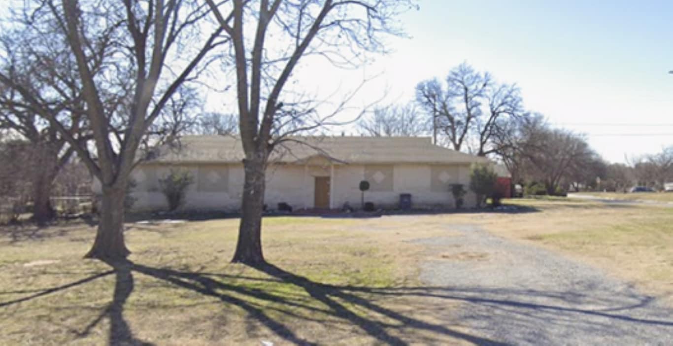 1116 SW H Ave, Lawton, OK à louer Photo intérieure- Image 1 de 22