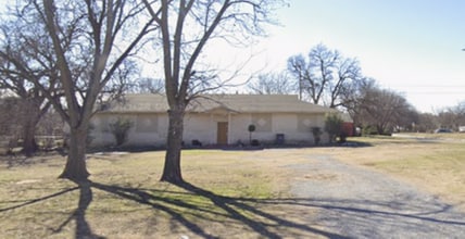 1116 SW H Ave, Lawton, OK à louer Photo intérieure- Image 1 de 22