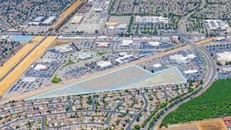 Plus de détails pour Valley Oak Residences | 193 Units – Terrain à vendre, Stockton, CA