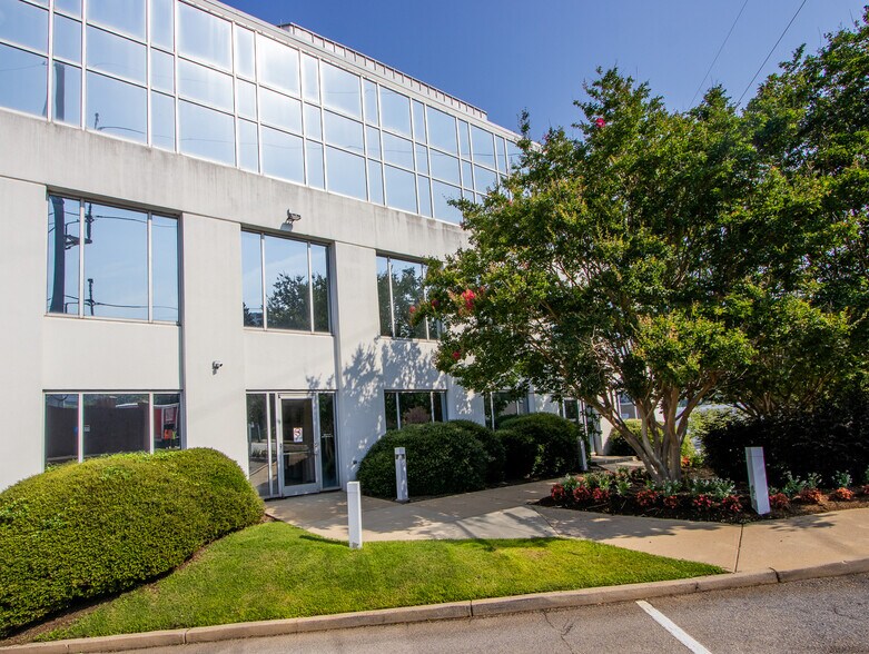 950 Taylor St, Columbia, SC à vendre - Photo du bâtiment - Image 2 de 10