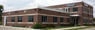More details for 90 Riverway Dr, Oshkosh, WI - Office for Lease