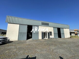 Plus de détails pour 7 Avenue Léon Jouhaux, Saint-Alban - Industriel à louer