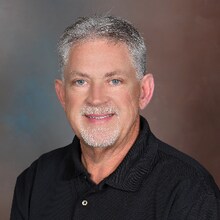 Mike Stubblefield