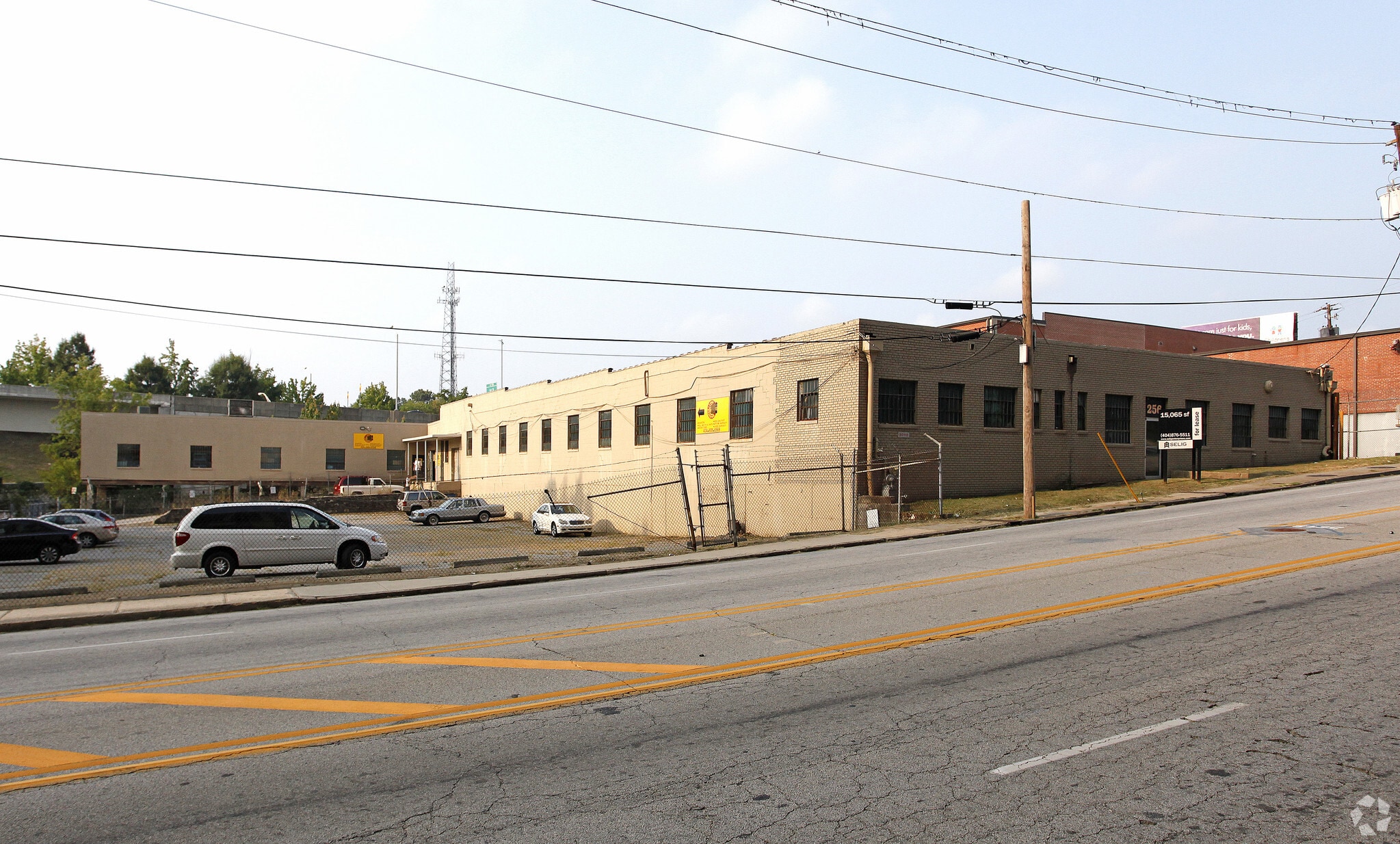256 Memorial Dr SW, Atlanta, GA for lease Primary Photo- Image 1 of 4