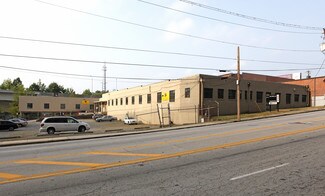 Plus de détails pour 256 Memorial Dr SW, Atlanta, GA - Local d'activités à louer
