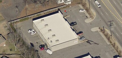 3807 White Horse Rd, Greenville, SC for lease Building Photo- Image 2 of 4