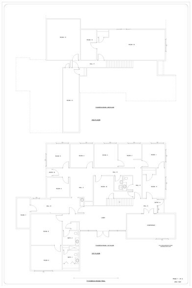 7117 Beech Ridge Trl, Tallahassee, FL à vendre - Photo du bâtiment - Image 2 de 4
