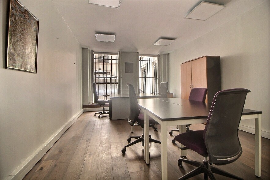 159 Rue Montmartre, Paris for lease - Interior Photo - Image 3 of 3