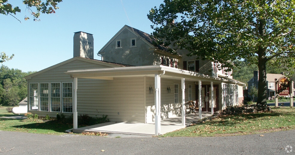 898 Allentown Rd, Telford, PA for sale - Building Photo - Image 2 of 72