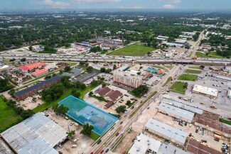 Plus de détails pour 614 E Tidwell Rd, Houston, TX - Commerce de détail à vendre