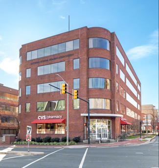 Plus de détails pour 1680 Duke St, Alexandria, VA - Bureau à louer