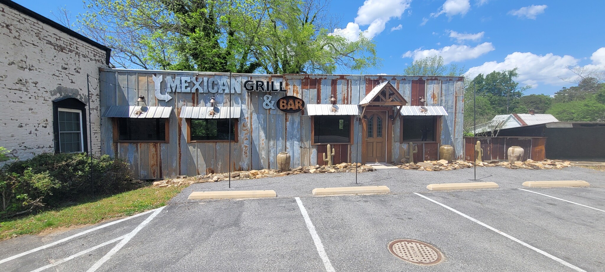 6031 Main St, Lula, GA for sale Building Photo- Image 1 of 1