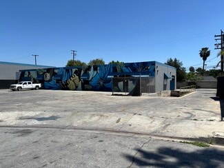 More details for W Kirkwall Rd, Azusa – Industrial for Sale, Azusa, CA