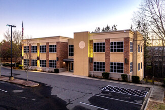 More details for 133 River Park Rd, Mooresville, NC - Office for Lease