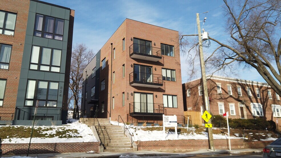 820 Taylor St NE, Washington, DC à vendre - Autre - Image 3 de 4