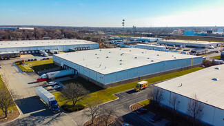 Plus de détails pour 7723 S 78th Ave, Bridgeview, IL - Industriel à vendre