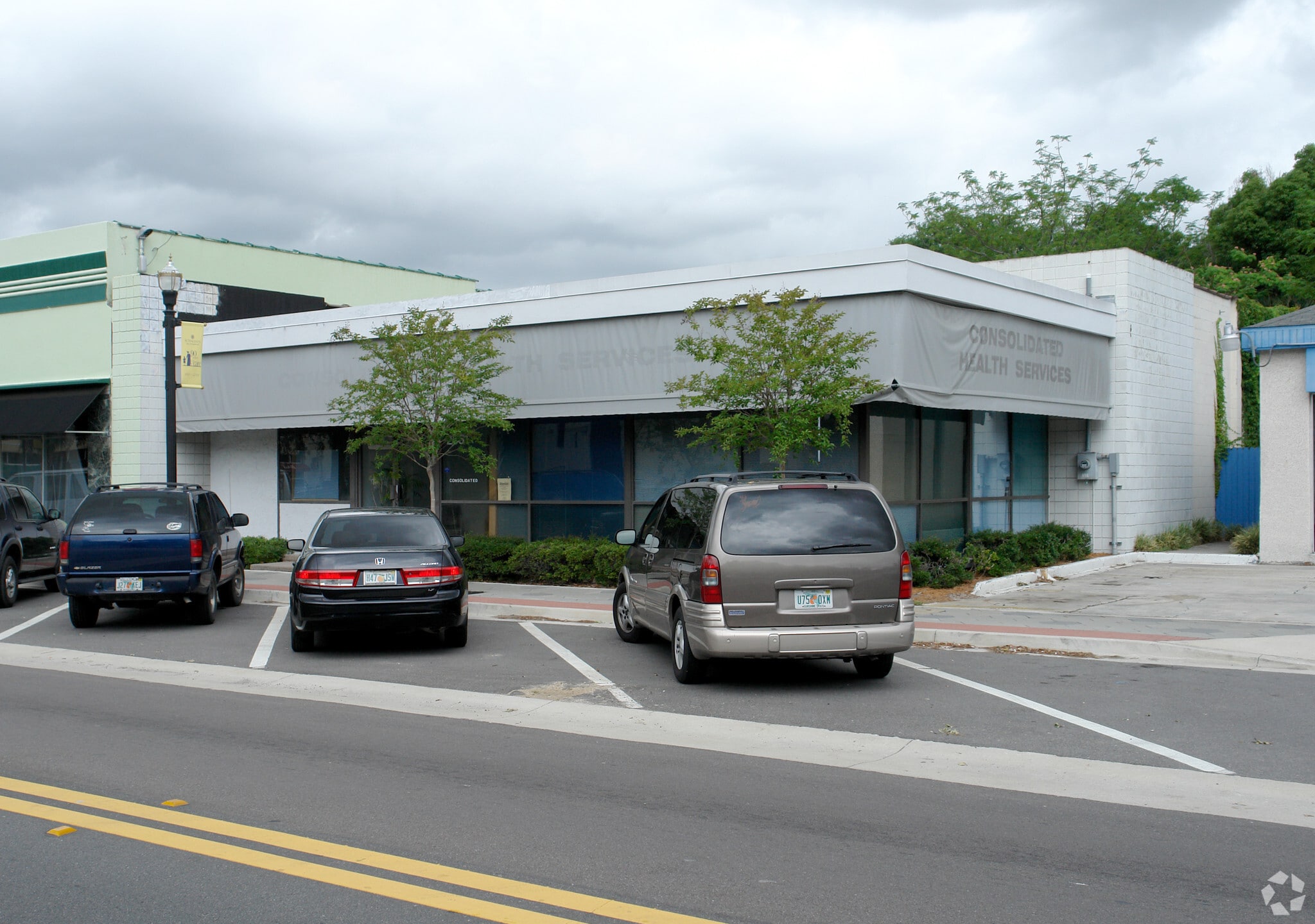 2651 Park St, Jacksonville, FL for lease Primary Photo- Image 1 of 4
