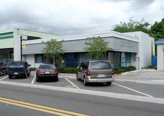 Plus de détails pour 2651 Park St, Jacksonville, FL - Commerce de détail à louer