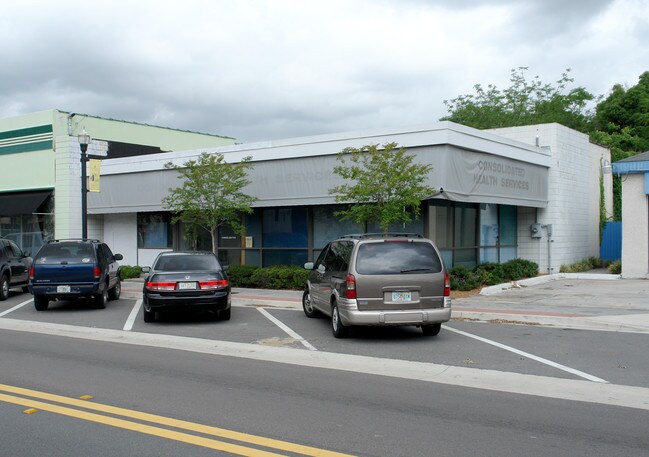 More details for 2651 Park St, Jacksonville, FL - Office for Sale