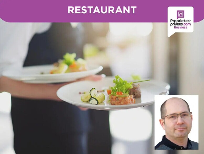 Flex in Noyant-Villages for sale - Building Photo - Image 2 of 4