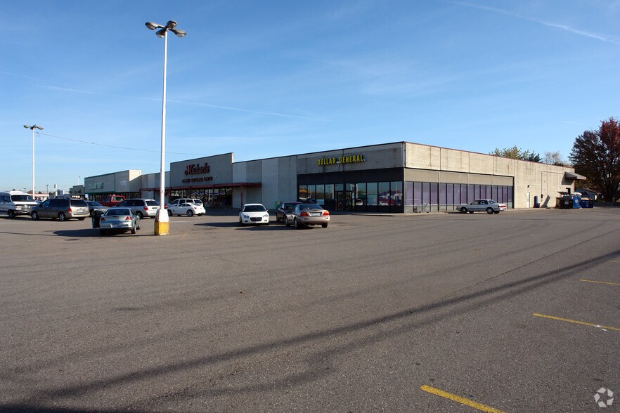 30700-30850 Schoenherr Rd, Warren, MI à louer - Photo du bâtiment - Image 3 de 5
