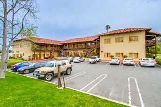 More details for 110 Civic Center Dr, Vista, CA - Office for Sale