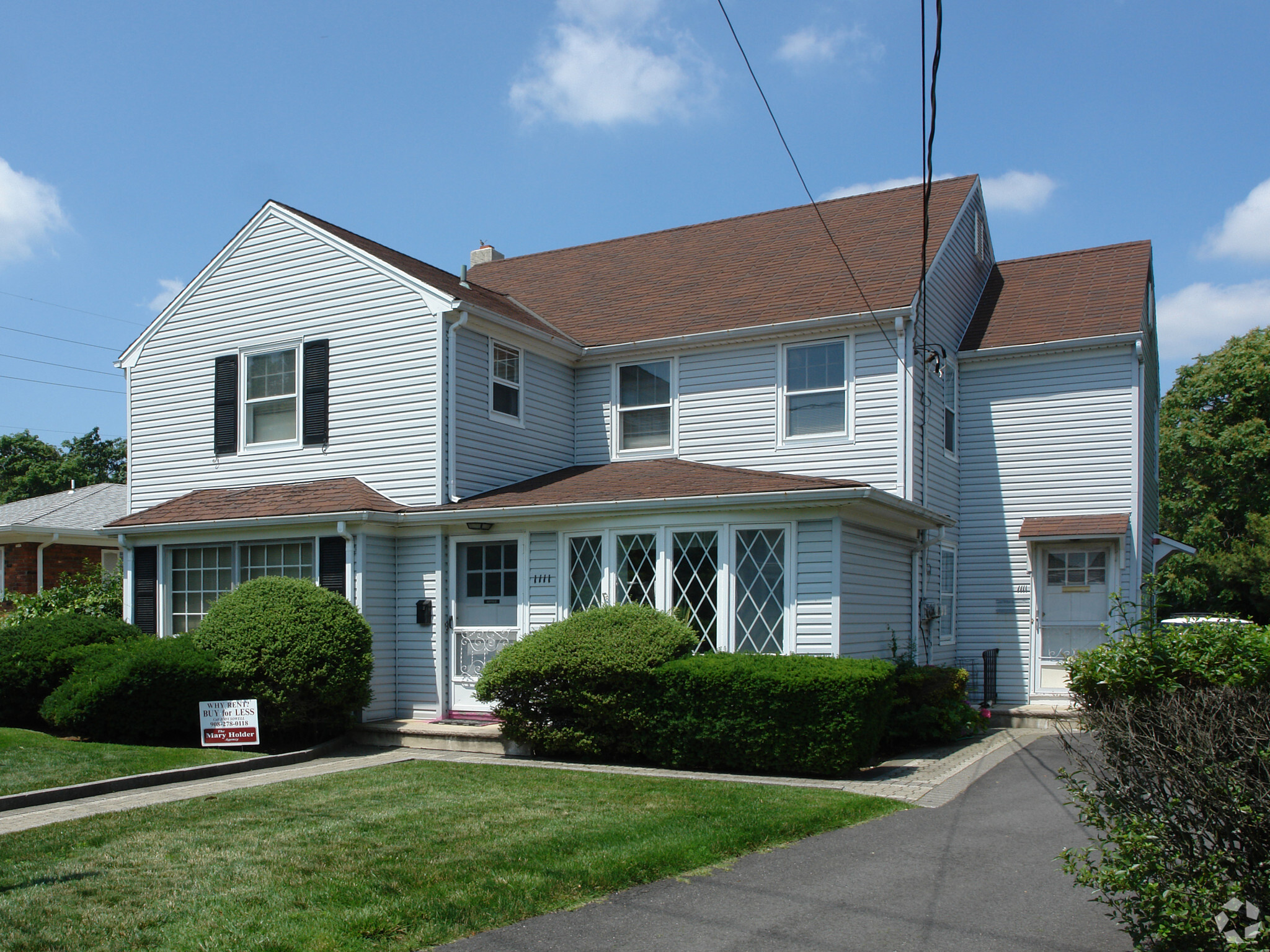 1111 Arnold Ave, Point Pleasant Boro, NJ à vendre Photo principale- Image 1 de 1