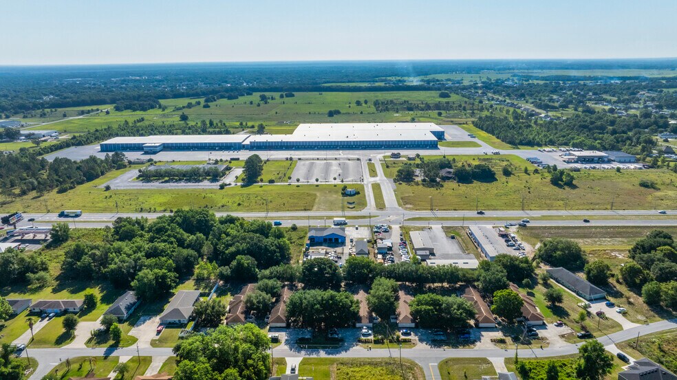 6045 SE 83rd St, Ocala, FL à louer - Photo du bâtiment - Image 2 de 7
