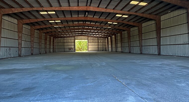 2960 Cox Rd, Blackstone, VA à louer - Photo du bâtiment - Image 2 de 9