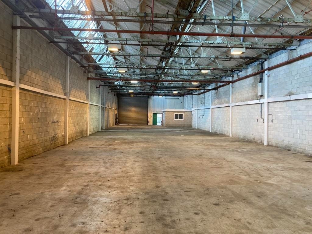 Vale Park Way, Manchester à louer Photo intérieure- Image 1 de 1