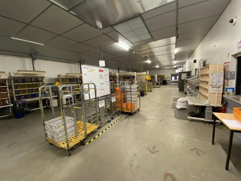 Flex dans Lille à louer - Photo intérieure - Image 3 de 11