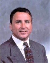 Nicholas Gallego