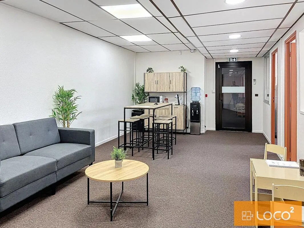 15 Avenue De Fondeyre, Toulouse for sale Interior Photo- Image 1 of 5