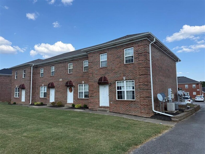 3860 Old Nashville Rd, Bowling Green, KY à vendre - Photo du bâtiment - Image 3 de 3