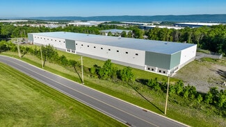 More details for 380-400 Research, Pittston Township, PA - Industrial for Lease
