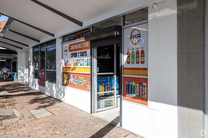250 Pacific Hwy, Greenwich for sale - Building Photo - Image 2 of 4