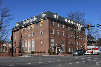 More details for 200-206 N Washington St, Alexandria, VA - Office/Medical for Lease