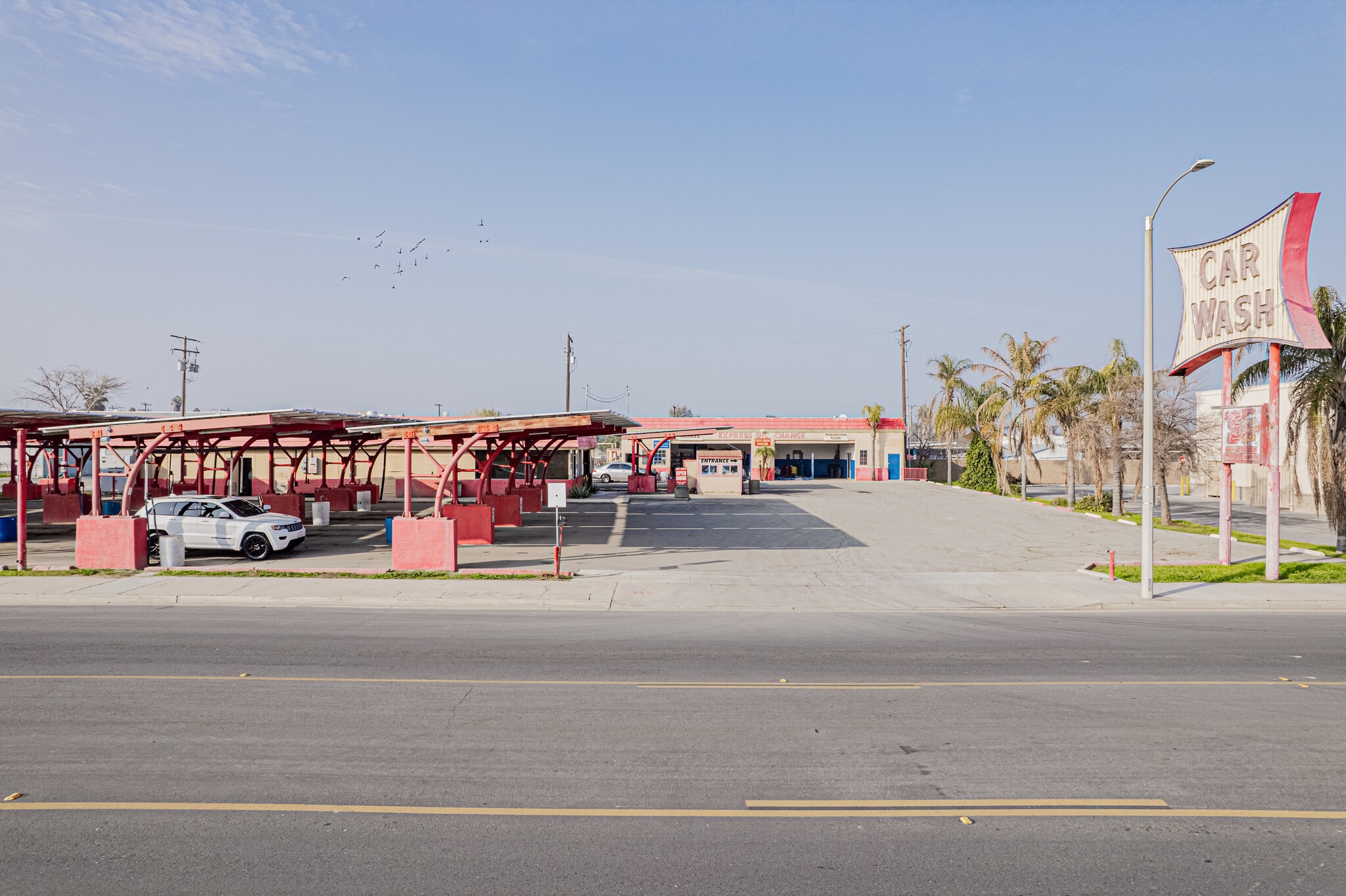 1407 High St, Delano, CA for sale Primary Photo- Image 1 of 31