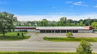 More details for 58233 Gratiot Ave, New Haven, MI - Industrial for Sale