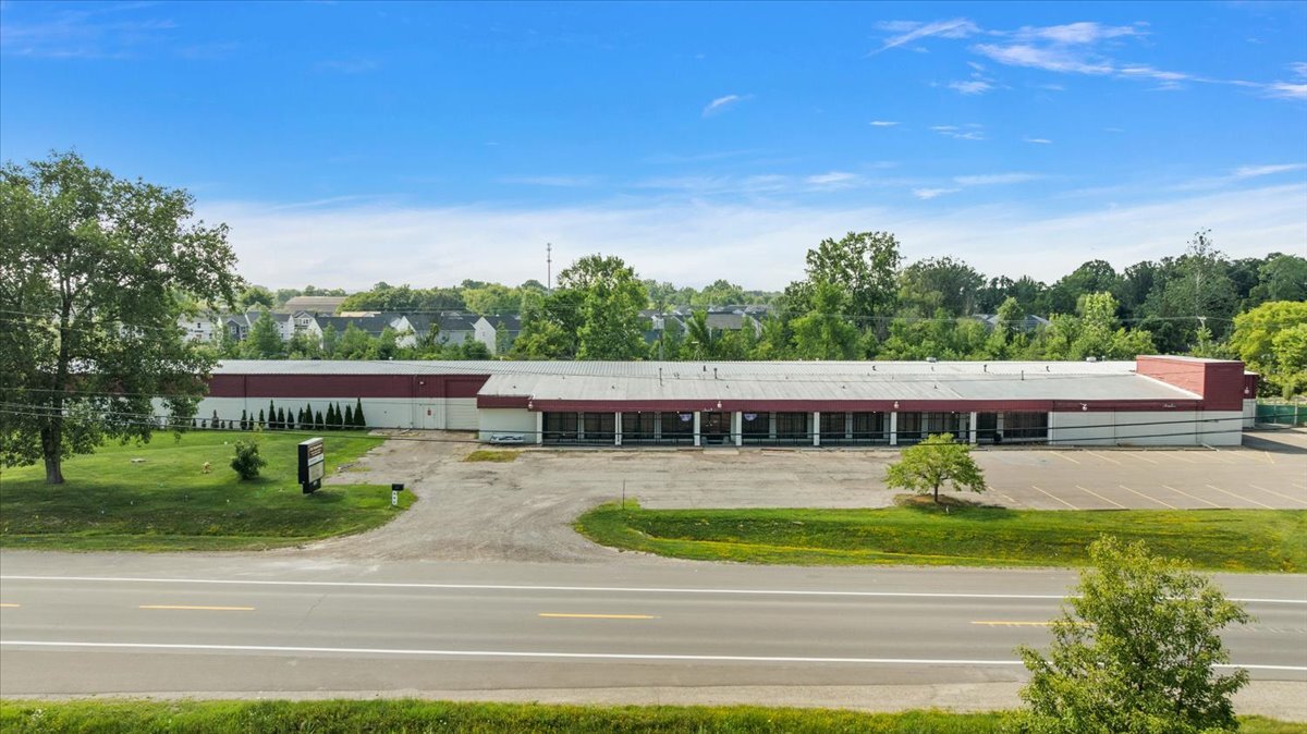 58233 Gratiot Ave, New Haven, MI for sale Building Photo- Image 1 of 18