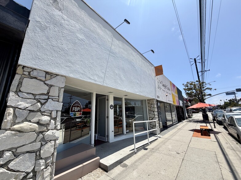 816 Lincoln Blvd, Venice, CA for lease - Building Photo - Image 3 of 30