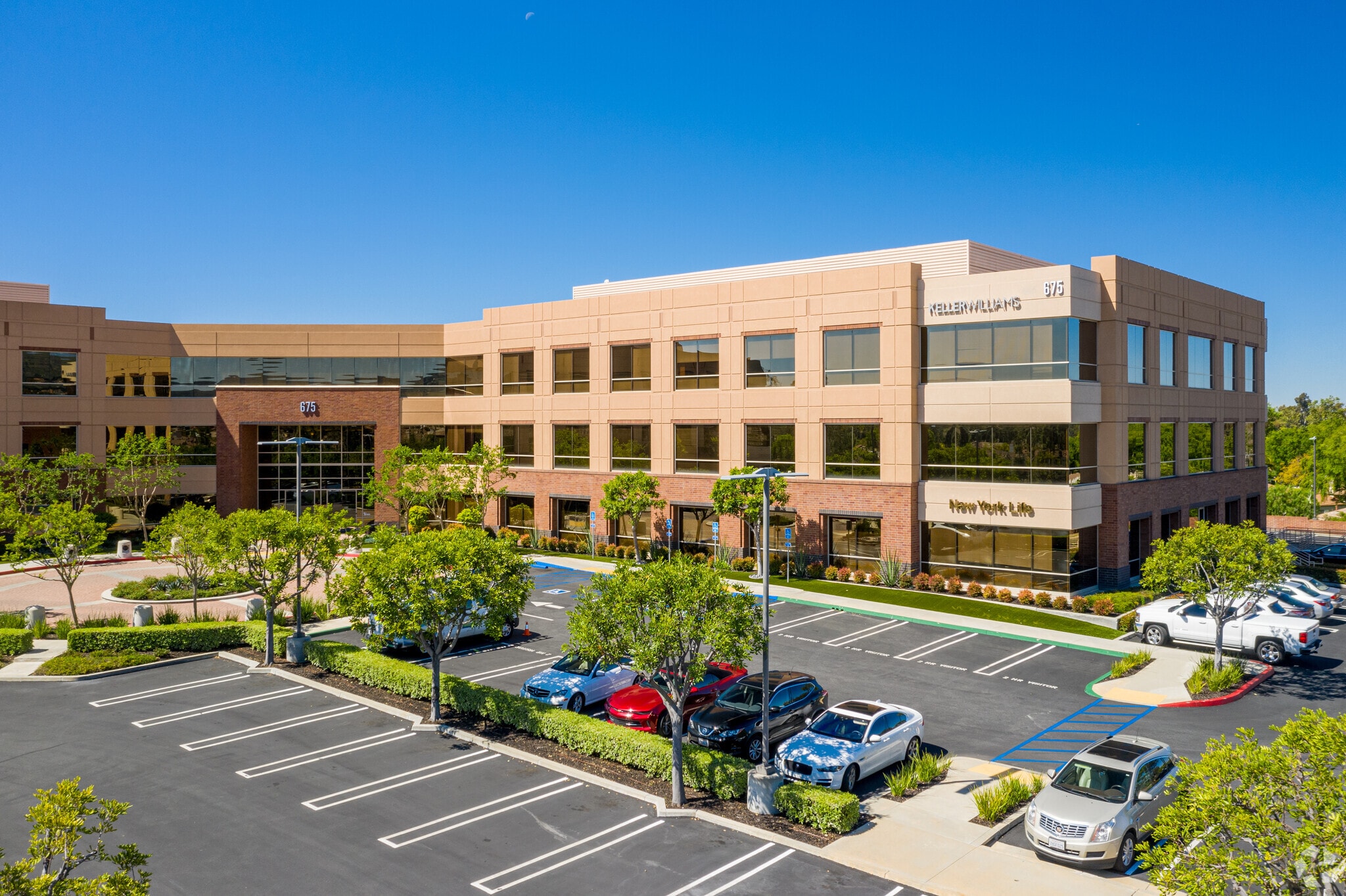 675 Placentia Ave, Brea, CA for lease Primary Photo- Image 1 of 9