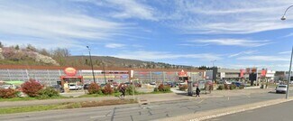 Plus de détails pour Commerce de détail à louer
