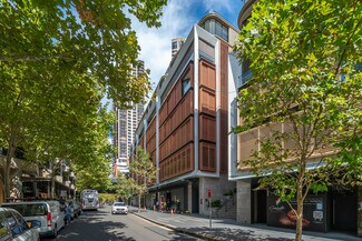Plus de détails pour 68 Harrington St, THE ROCKS - Bureau à louer